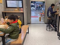 -华三爷拌面(宁波轻纺城店)