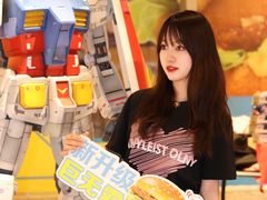 -麦当劳(苏州中心星悦汇店)