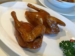 -利苑酒家(金宝店)