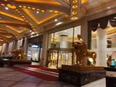 -白金汉爵大酒店(相城店)