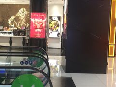门面-GODIVA(宁波来福士店)