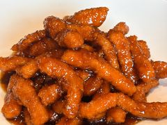 古法糖醋里脊-紫泥369粗粮季(鼓楼店)