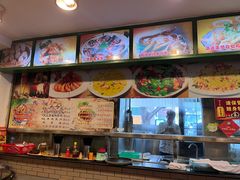 -紫金食坊(江南西路店)