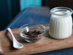 -野蔓果·山野菜(西湖景区·龙井茶田店)