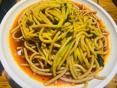 -二道木烤羊腿(桃花潭店)