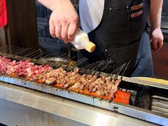 -大张烙馍村·美食地标(泉山店)