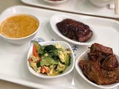 -复旦大学江湾校区食堂