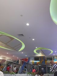 -MELAND CLUB亲子乐园·派对(浦东LCM置汇旭辉馆)