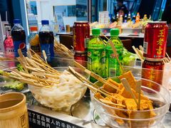 -百品聚旋转火锅(号外店)