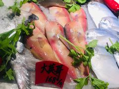 -鱼篮仔·潮汕美食(圆明新园店)
