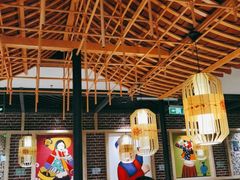 大堂-四道菜·福建海蛎煎(世欧广场店)