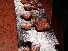 -绿茶餐厅(蓝色港湾店)