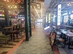 -横琴购口岸商业广场