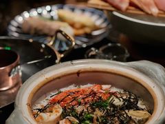 -广州瑰丽酒店·Black Iron黑金燚