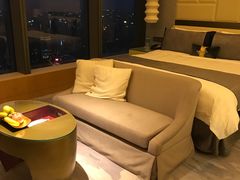 -上海静安香格里拉大酒店