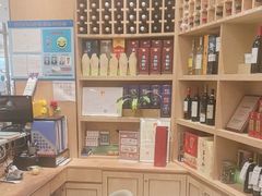 -新吉士·上海菜(浦东LCM置汇旭辉店)