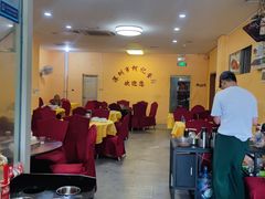 -深圳柯记餐厅(大望店)