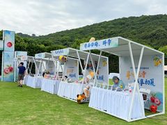 -龙寺生态园