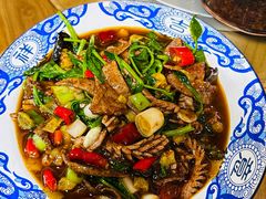 -青城甲(青城山店)