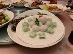 -北京中国大饭店