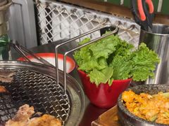 -永安里地摊烤肉(首创店)