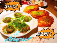 -布拉诺牛排西餐厅(上城天街店)