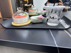 -MONE美发沙龙