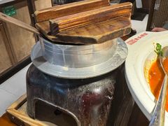 -魏铭鱼头捞饭(晋阳路店)