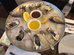 -The Grill by Sean Connolly