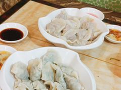 -聚荣饺子店