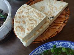 -百草王驴肉馆(三原总店)
