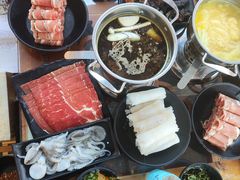 -丽江庭院之爱在路上(西单店)