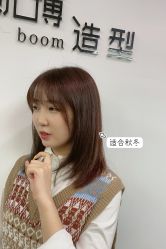 -凯博K-boom Hair Salon