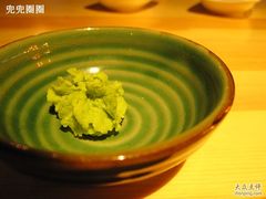 wasabi-将太无二·北美传奇寿司(瑞士公寓店)