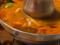 -泰国餐厅 Thai Food(裕华万达店)