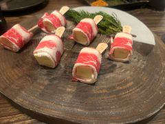 -侘与火 Wabi 侘寂烟火•锅物料理(大屯DT51店)