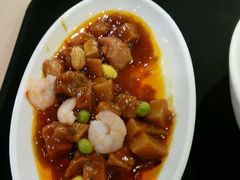 -富贵面馆(镇坪路店)