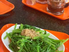 -龙记桂林米粉店(书城路店)