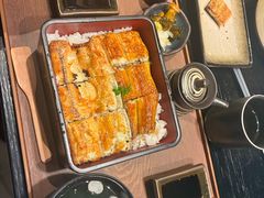 -玄白·炭烤活鳗(上海首店)