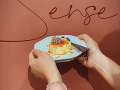 -Catch Bagel(芳草地店)