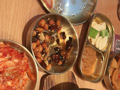 -闻老头·菊花炭烤肉(D11店)