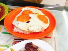 -澳门陈光记烧味饭店(万象城店)