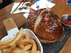-FUTURE BAR(岭南天地店)