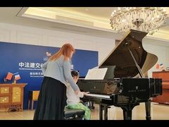 -刘健艺术钢琴学校·专注钢琴教育25周年(徐家汇校区)