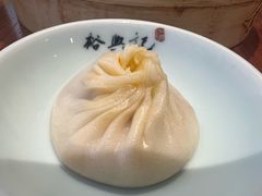 -裕兴记•蟹黄面馆(人民广场店)