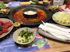 -蜀大侠火锅(寰球文化地标·总府店)