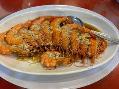 -大茄来海鲜餐厅(亚洲城分行)