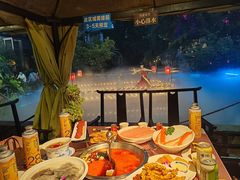 -蜀大侠·侠客印象(园林博物馆店)