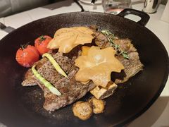 -王品牛排(常州吾悦广场店)