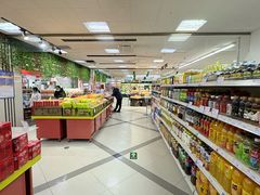 -京客隆超市(北苑店)